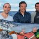 39kg wahoo - Rod Fishing Club - Rodrigues Island - Mauritius - Indian Ocean