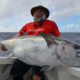 doggy 63.5kg - Rod Fishing Club - Ile Rodrigues - Maurice - Océan Indien