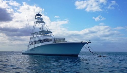 Mantra - Rod Fishing Club - Ile Rodrigues - Maurice - Océan Indien