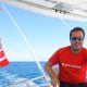 Yann un capitaine heureux - 8 rostres - 2 relâches- Rod Fishing Club - Ile Rodrigues - Maurice - Océan Indien