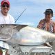 doggy de 51kg pour Gianni - Rod Fishing Club - Ile Rodrigues - Maurice - Océan Indien