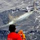 marlin au bas de ligne - Rod Fishing Club - Ile Rodrigues - Maurice - Océan Indien