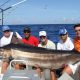 marlin noir d'Alex de 150kg - Rod Fishing Club - Ile Rodrigues - Maurice - Océan Indien