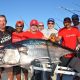 thon dents de chien de 97kg - Rod Fishing Club - Ile Rodrigues - Maurice - Océan Indien