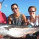 thon à dents de chien de 50.5kg - Rod Fishing Club - Ile Rodrigues - Maurice - Océan Indien