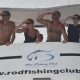 encore un thon jaune! - Rod Fishing Club - Ile Rodrigues - Maurice - Océan Indien