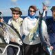 une belle variété en traîne - Rod Fishing Club - Ile Rodrigues - Maurice - Océan Indien