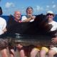 voilier 45kg - Rod Fishing Club - Ile Rodrigues - Maurice - Océan Indien