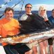 voilier de 45kg - Rod Fishing Club - Ile Rodrigues - Maurice - Océan Indien