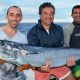 wahoo de 39kg - Rod Fishing Club - Ile Rodrigues - Maurice - Océan Indien