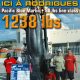 Stephan Kreupl record du monde marlin bleu Pacifique 561.5 kg 80lb 30 01 2007