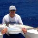 26kg doggy - Rod Fishing Club - Rodrigues Island - Mauritius - Indian Ocean