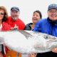 40kg doggy on livebaiting - Rod Fishing Club - Rodrigues Island - Mauritius - Indian Ocean