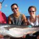 50.5kg doggy for Loic on baiting - Rod Fishing Club - Rodrigues Island - Mauritius - Indian Ocean