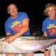 62.7kg doggy on baiting - Rod Fishing Club - Rodrigues Island - Mauritius - Indian Ocean