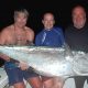 68kg doggy for Francois Eric on jigging - Rod Fishing Club - Rodrigues Island - Mauritius - Indian Ocean