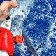 80kg blue marlin released - Rod Fishing Club - Rodrigues Island - Mauritius - Indian Ocean