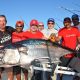 97kg doggy - Rod Fishing Club - Rodrigues Island - Mauritius - Indian Ocean