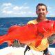 Babone ou Plectropomus punctatus - Rod Fishing Club - Ile Rodrigues - Maurice - Océan Indien