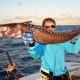 Black snoek or Thyrsitoides marleyi - Rod Fishing Club - Rodrigues Island - Mauritius - Indian Ocean