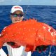 Golden hind for Igor on jigging - Rod Fishing Club - Rodrigues Island - Mauritius - Indian Ocean