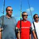 The Heavy Spinning Team 1 - Rod Fishing Club - Rodrigues Island - Mauritius - Indian Ocean
