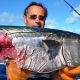 cutting doggy - Rod Fishing Club - Rodrigues Island - Mauritius - Indian Ocean