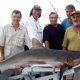 requin gris - Rod Fishing Club - Ile Rodrigues - Maurice - Océan Indien