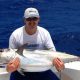 thon à dents de chien de 26kg - Rod Fishing Club - Ile Rodrigues - Maurice - Océan Indien