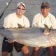 thon à dents de chien de 71kg - Rod Fishing Club - Ile Rodrigues - Maurice - Océan Indien