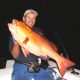 14kg two spot red snapper world record all tackle on baiting - 12 11 2009