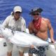 46kg doggy - Rod Fishing Club - Rodrigues Island - Mauritius - Indian Ocean