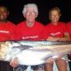 49kg doggy - Rod Fishing Club - Rodrigues Island - Mauritius - Indian Ocean