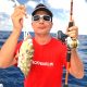 Appât coupé pour Pierre - Rod Fishing Club - Ile Rodrigues - Maurice - Océan Indien