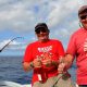 Burgundy ! - Rod Fishing Club - Rodrigues Island - Mauritius - Indian Ocean