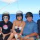 Daft Punck Team - Rod Fishing Club - Rodrigues Island - Mauritius - Indian Ocean