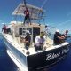 Four strikes on same time ! - Rod Fishing Club - Rodrigues Island - Mauritius - Indian Ocean