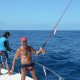 Jigging Master Israel en 2011 - Rod Fishing Club - Ile Rodrigues - Maurice - Océan Indien