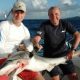 Shark on baiting - Rod Fishing Club - Rodrigues Island - Mauritius - Indian Ocean