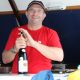 Very important moment on board - Rod Fishing Club - Rodrigues Island - Mauritius - Indian Ocean