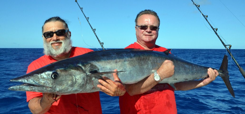 wahoo-on-trolling-rod-fishing-club-rodrigues-island-mauritius-indian-ocean