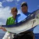 Dorade coryphene prise en pêche a la traîne - www.rodfishingclub.com - Ile Rodrigues - Maurice - Océan Indien