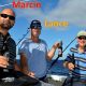The Captain Morgan's Team - www.rodfishingclub.com - Rodrigues Island - Mauritius - Indian Ocean
