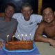 La Toxic team pour l anniversaire de Denis - www.rodfishingclub.com - Rodrigues - Maurice - Océan Indien