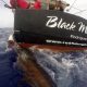 Blue marlin on trolling by Pierre - www.rodfishingclub.com - Rodrigues - Mauritius - Indian Ocean