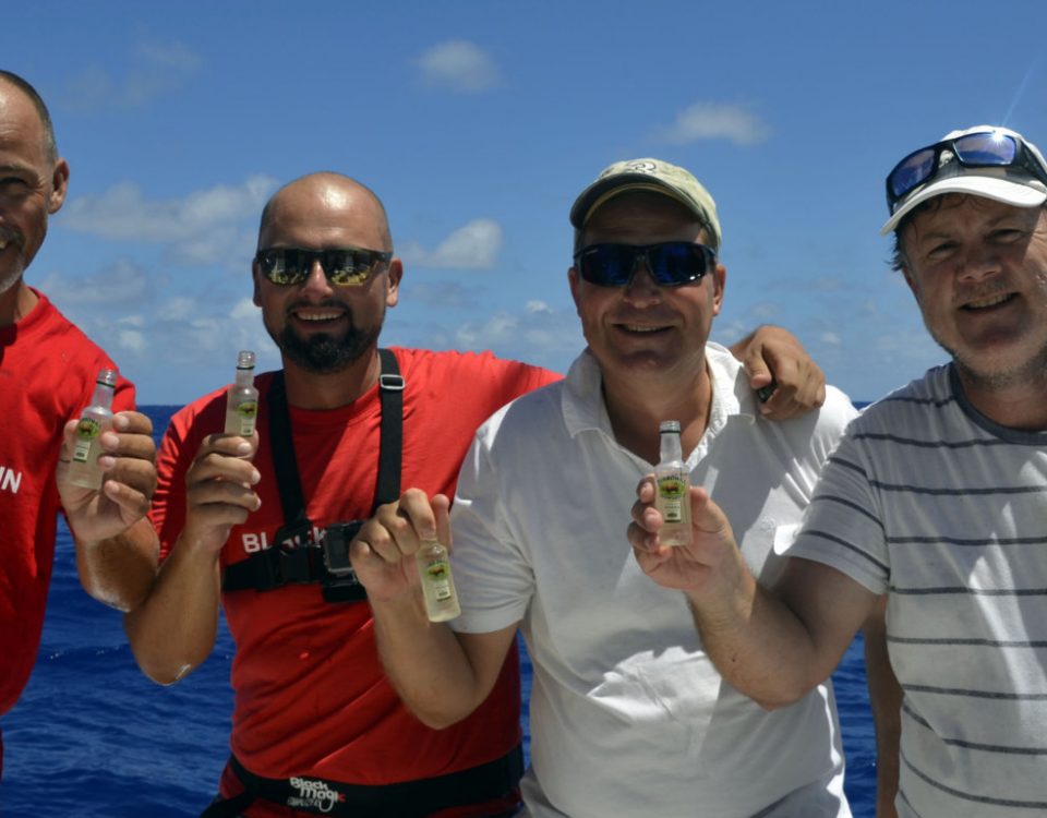 Cheers - www.rodfishingclub.com - Rodrigues - Mauritius - Indian Ocean