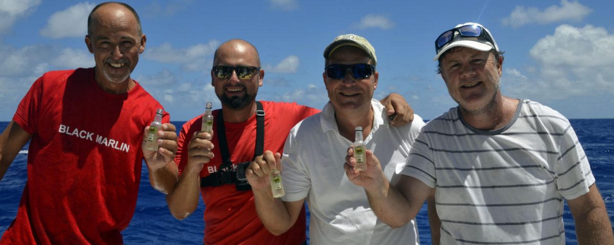 Santé - www.rodfishingclub.com - Rodrigues - Maurice - Océan Indien