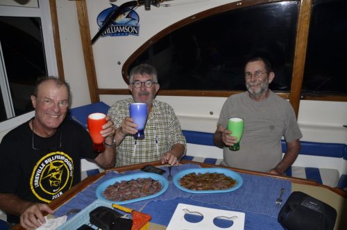 Vive l'apéro - www.rodfishingclub.com - Rodrigues - Maurice - Océan Indien