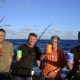 L 'equipe au complet de la Jaws Team - www.rodfishingclub.com - Rodrigues - Maurice - Ocean Indien