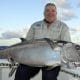 Dogtooth tuna on live baiting - www.rodfishingclub.com - Rodrigues - Mauritius - Indian Ocean